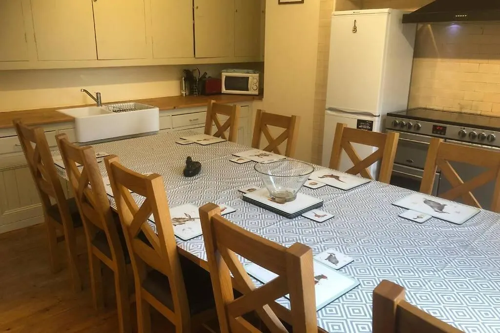 Hall Cottage, Wighill Near York And Leeds Tadcaster