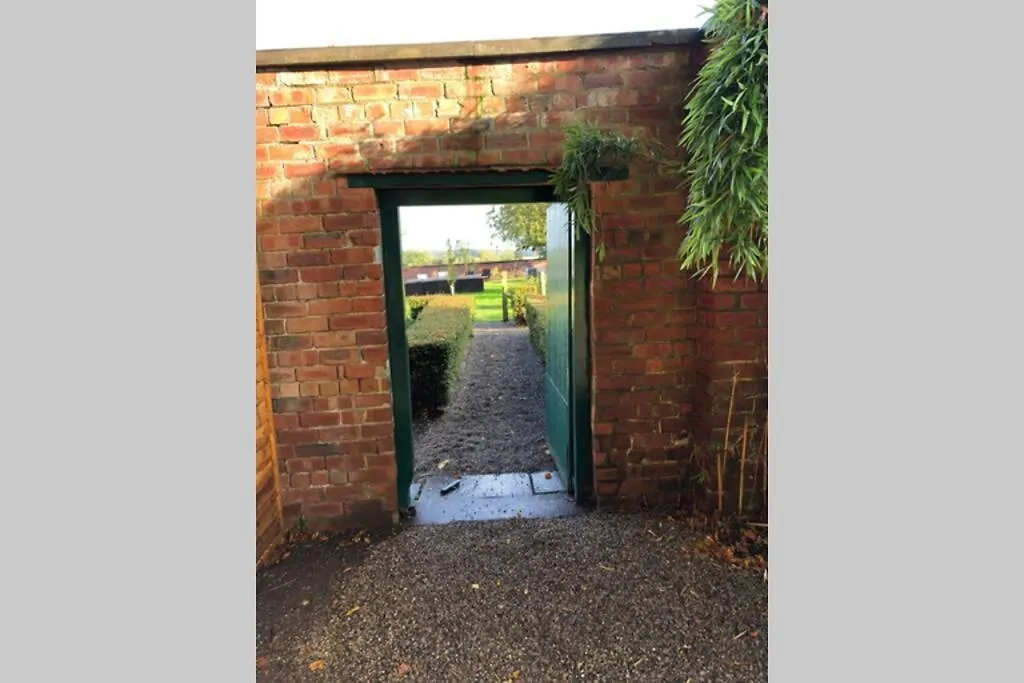 Hall Cottage, Wighill Near York And Leeds Tadcaster Holiday home