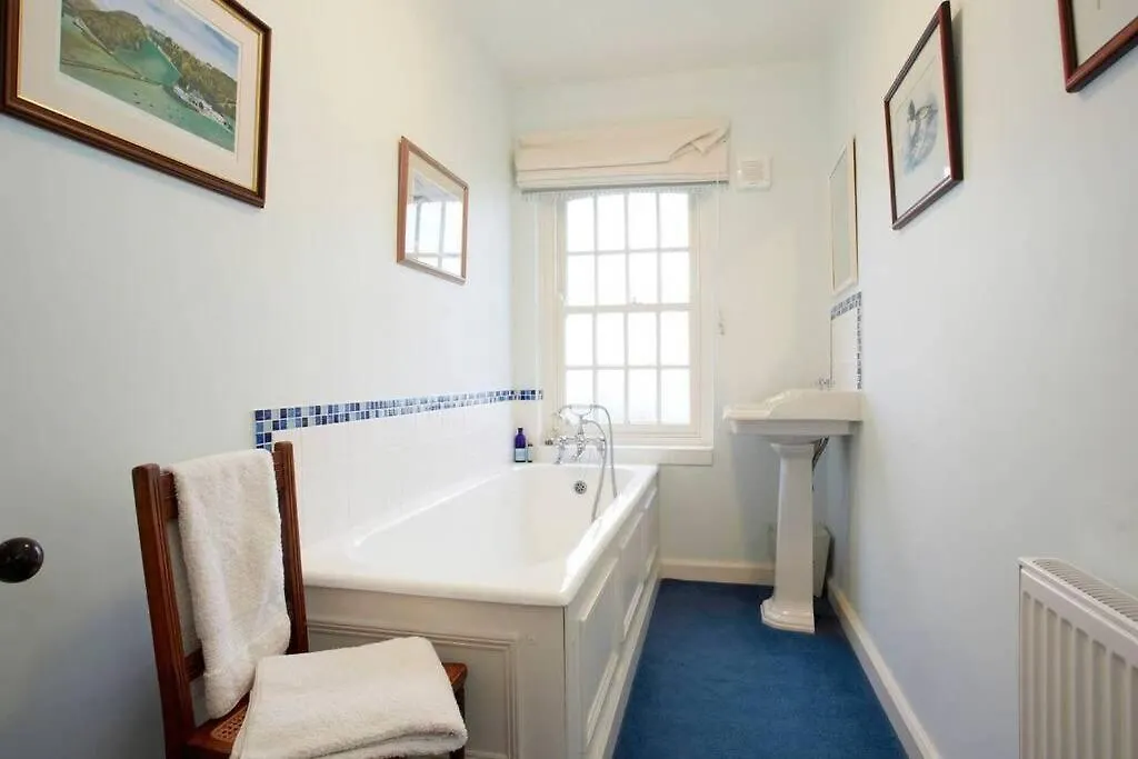 Holiday home Hall Cottage, Wighill Near York And Leeds Tadcaster