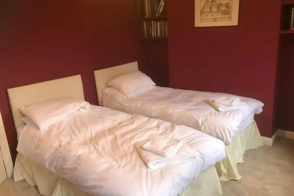 Holiday home Hall Cottage, Wighill Near York And Leeds Tadcaster United Kingdom