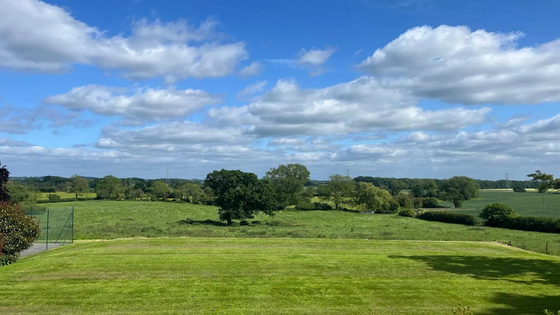 Holiday home Hall Cottage, Wighill Near York And Leeds Tadcaster