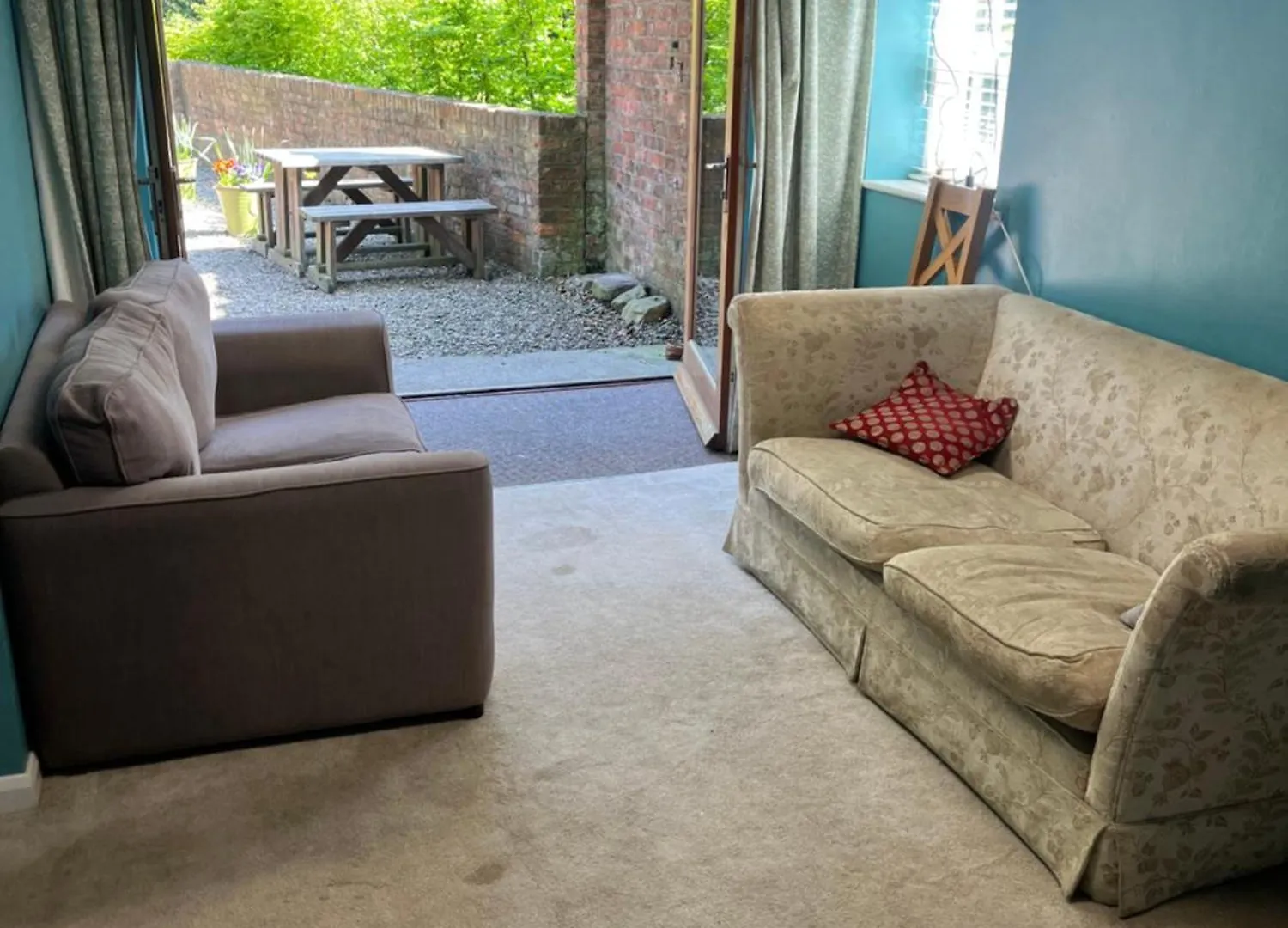 Hall Cottage, Wighill Near York And Leeds Tadcaster