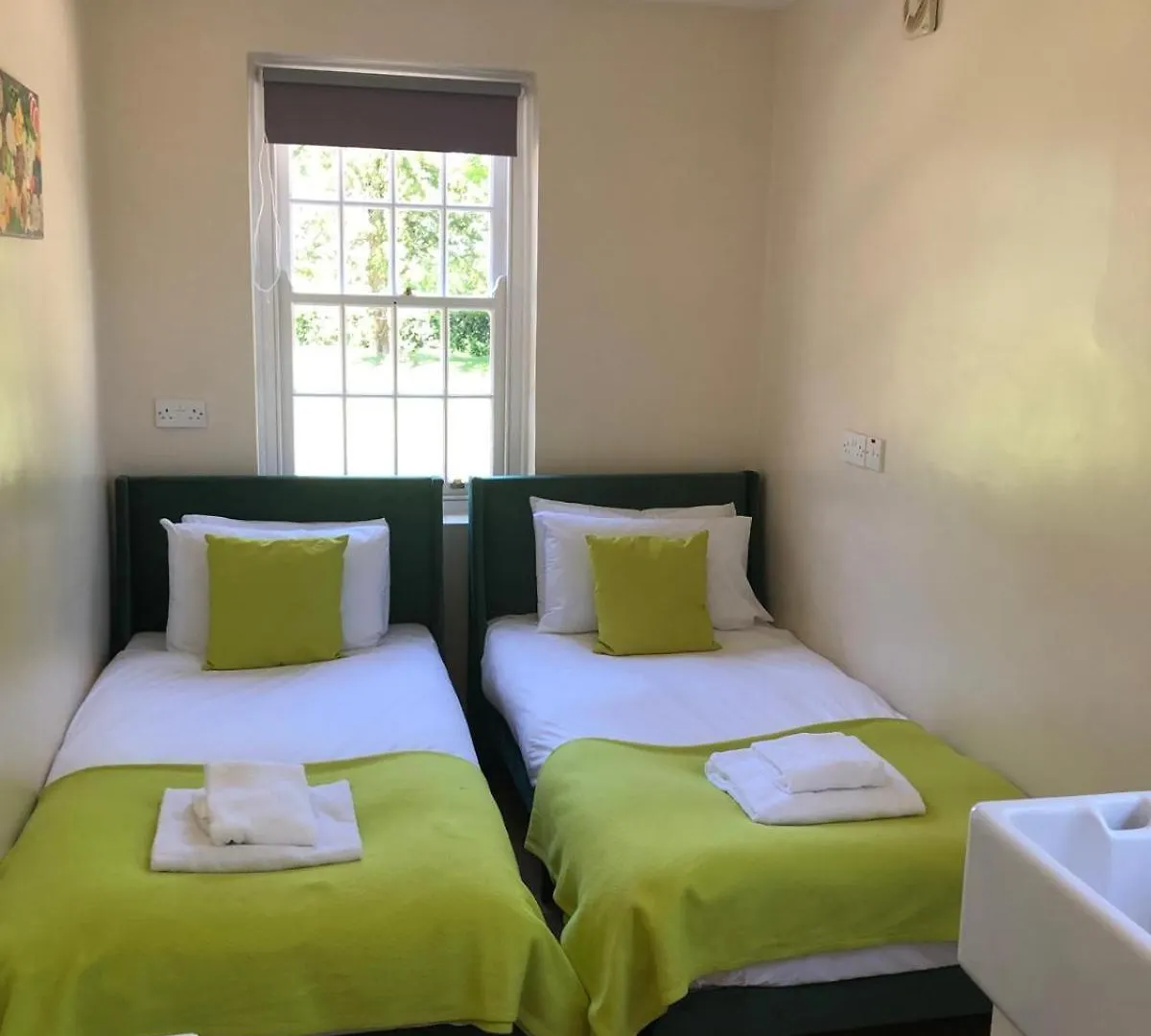 Hall Cottage, Wighill Near York And Leeds Tadcaster 0*,